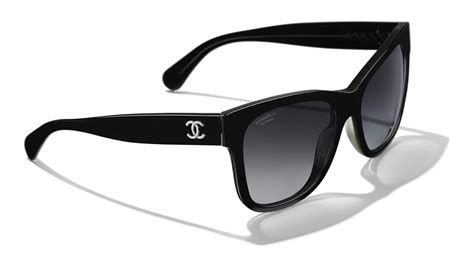 chanel 5380 black sunglasses|pretavoir chanel sunglasses.